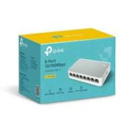 tp link 8 port switch